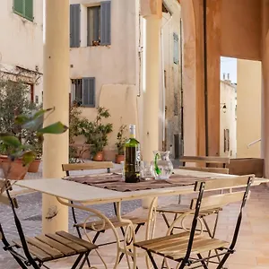 Le Saint Clair Par Dodo-a-cassis France