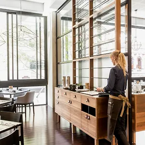 Hyatt Regency 5*, Brisbane Australie