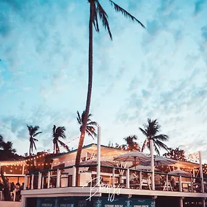 Base Airlie , Airlie Beach Australie