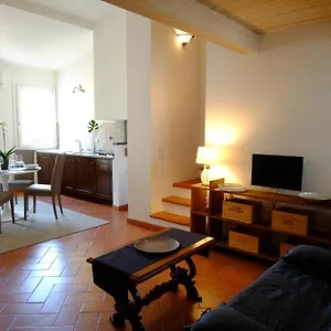 Borgo Pinti 49 Italy