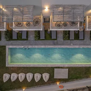  Aparthotel Nek - Adults Only Griechenland