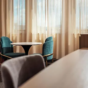 Hotel Lenna Of