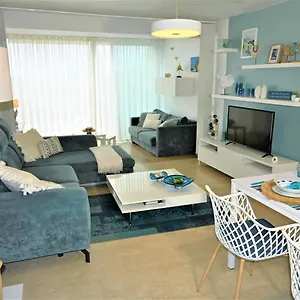 Le Dauphin Climatisation Fibre 4 Personnes France