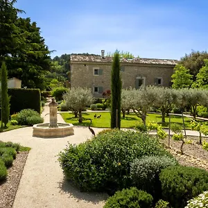 Mas Des Cedres France