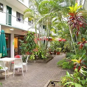 Koala 3*, Cairns Australie