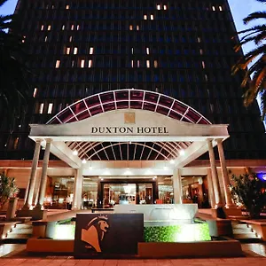 ***** Hotel Duxton Australien