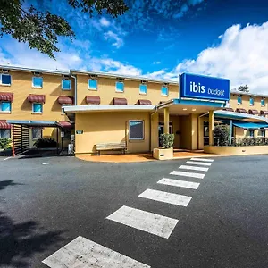 Ibis Budget Airport 3*, Brisbane Australie