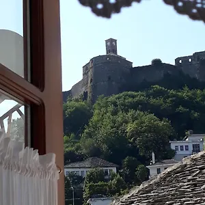 Cico , Gjirokastër Albanie