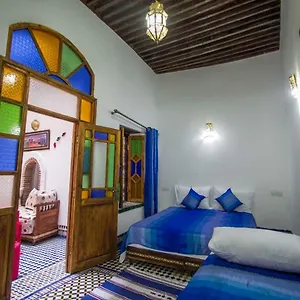 Dar Milouda Rcif 3*, Fès Maroc