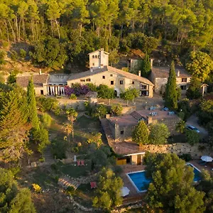 Masia Pou Spain