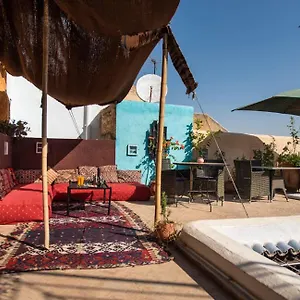 Dar Anne , Fès Maroc