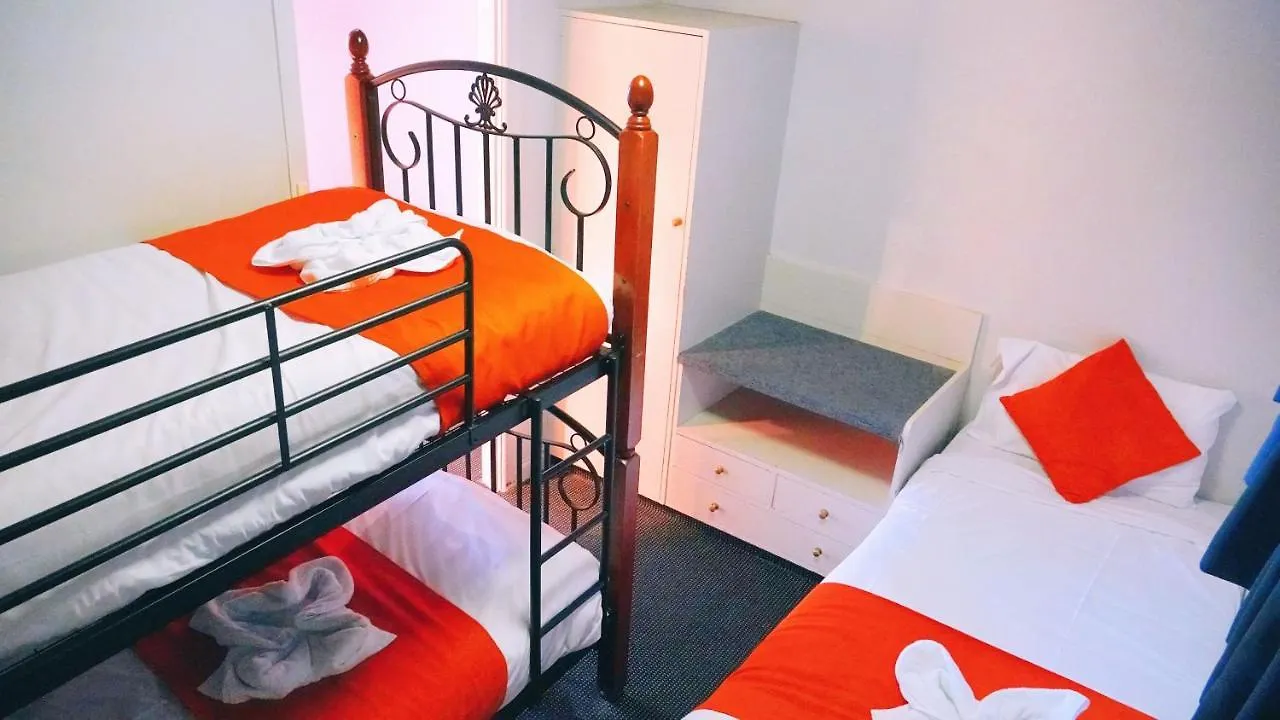 Waterfront Lodge Motel Hobart