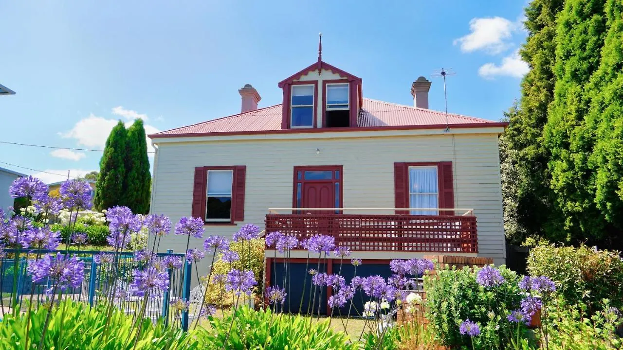 Waterfront Lodge Motel Hobart