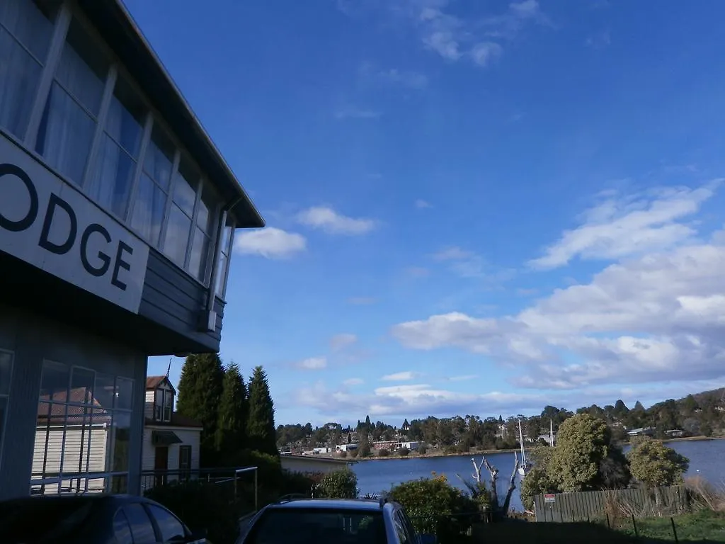 Waterfront Lodge Motel Hobart