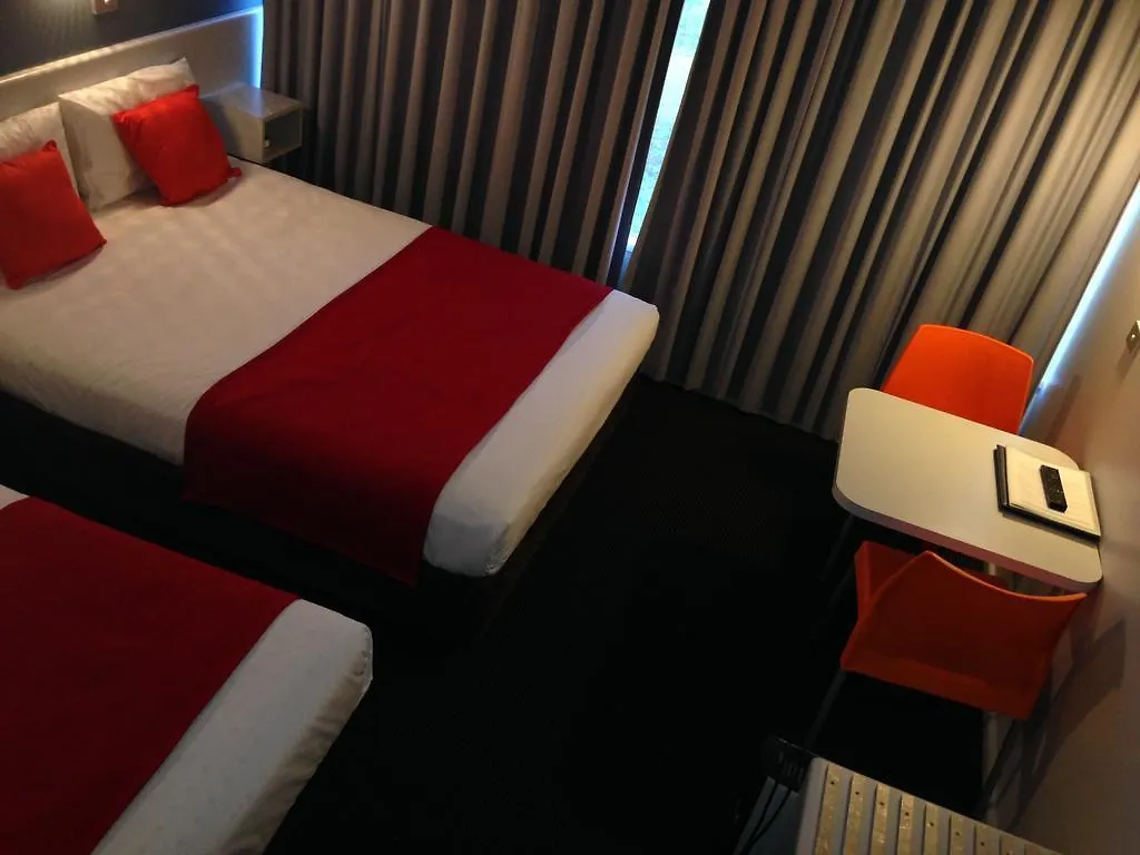 Waterfront Lodge Motel Hobart Australia