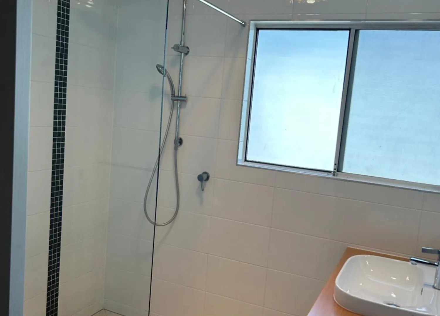 Waterfront Lodge Motel Hobart