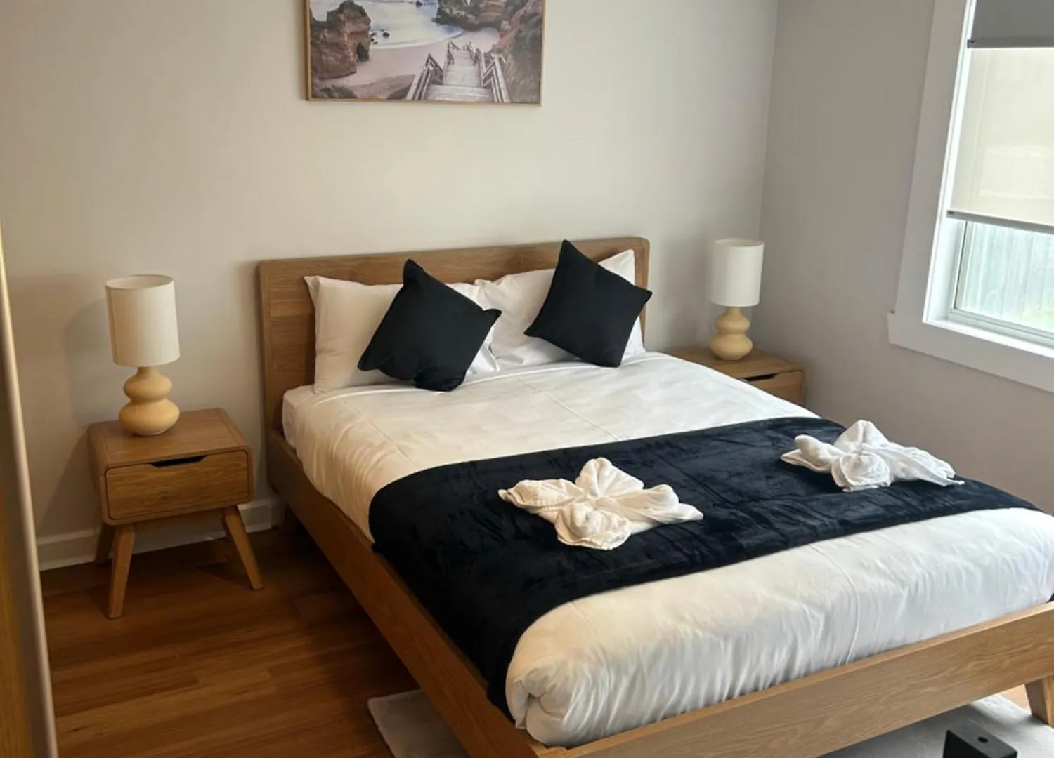 Waterfront Lodge Motel Hobart