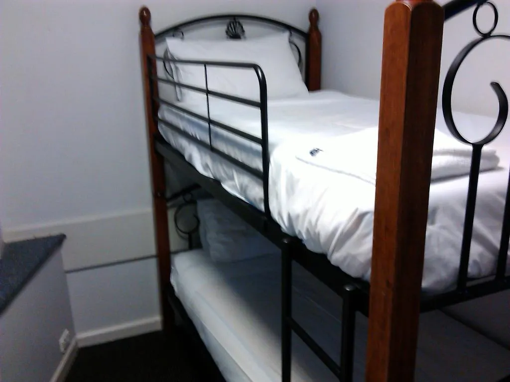 Waterfront Lodge Motel Hobart