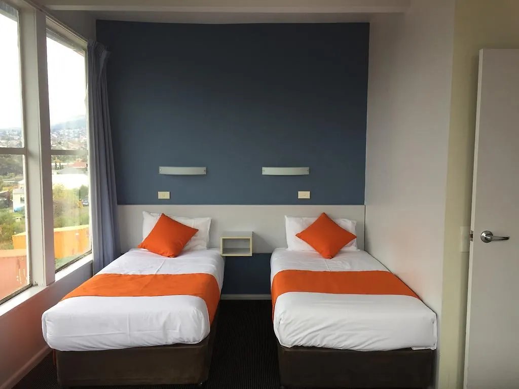 Waterfront Lodge Motel Hobart