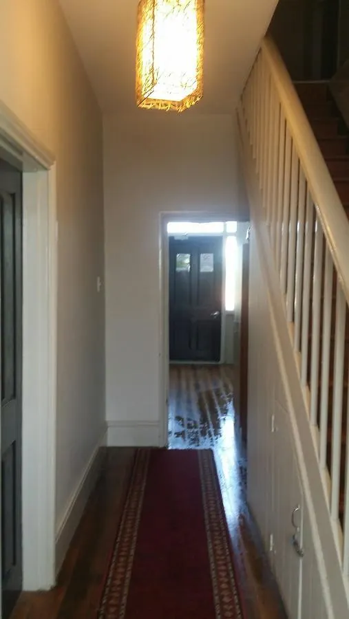 Waterfront Lodge Motel Hobart