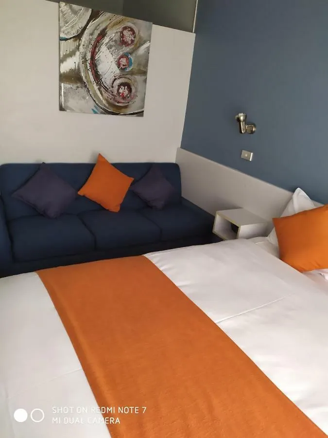 Waterfront Lodge Motel Hobart