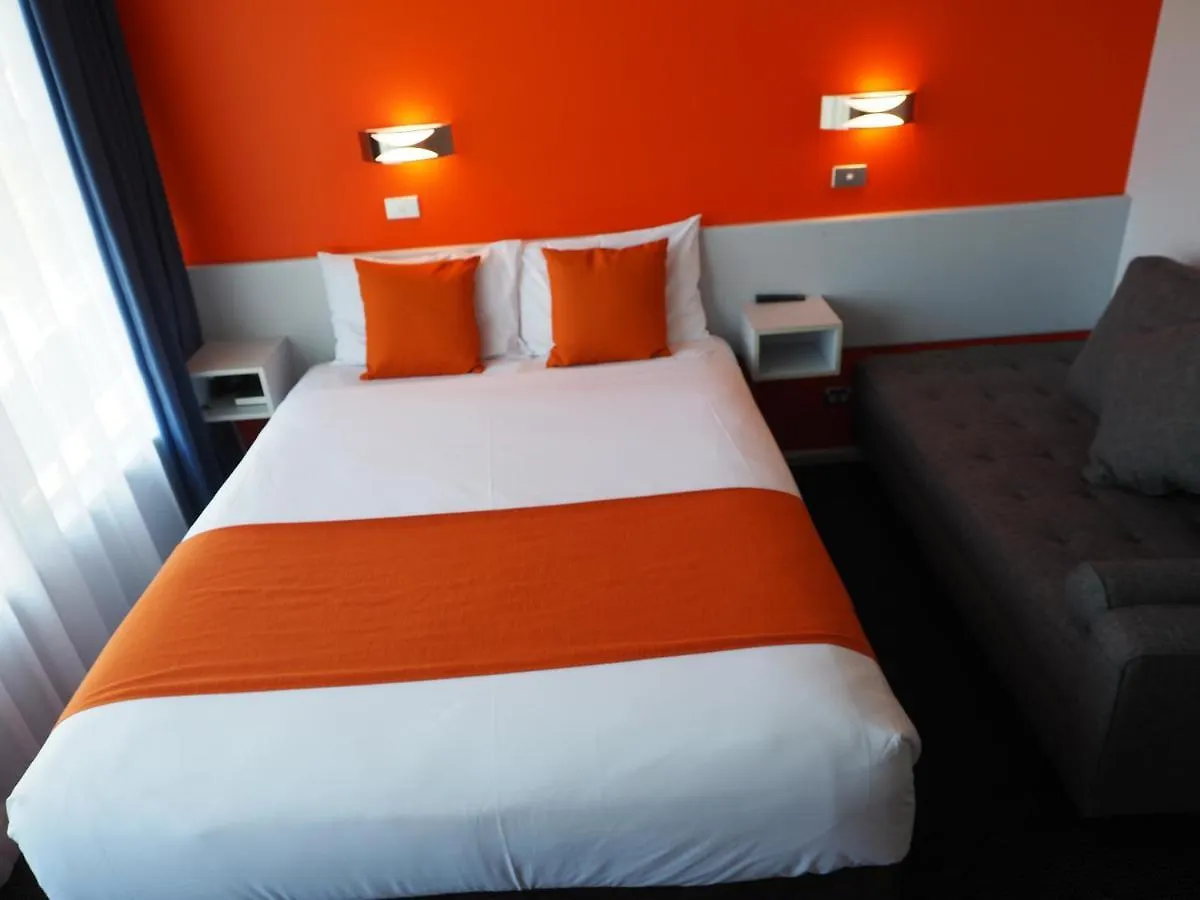 Waterfront Lodge Motel Hobart 3*,  Australia