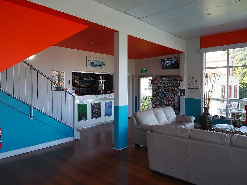 Waterfront Lodge Motel Hobart
