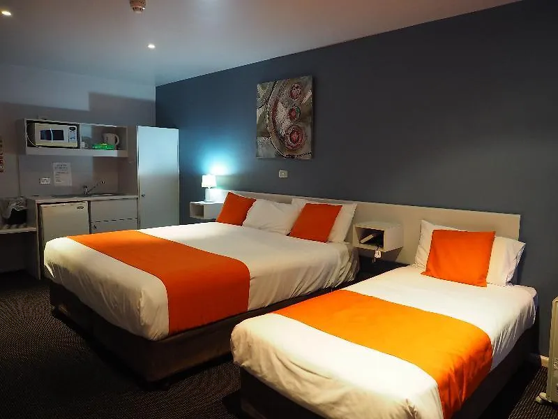 Waterfront Lodge Motel Hobart Australia