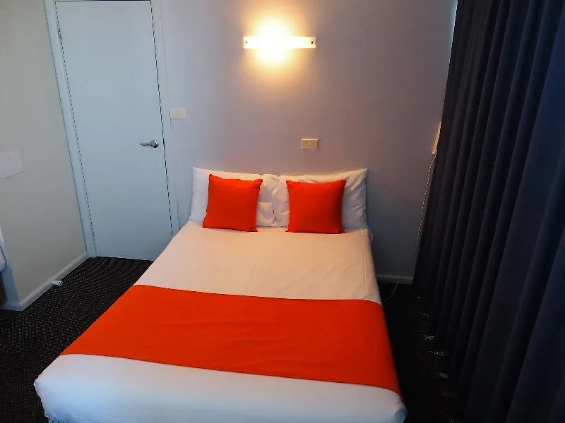 Waterfront Lodge Motel Hobart 3*,  Australia